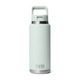 YETI Rambler Bottle 36oz/1L - Straw Ridgeline