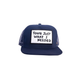 Fallen Broken Street - Needed Trucker/Navy