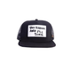 Fallen Broken Street - Strum Trucker Black