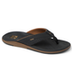 Reef Offshore - Black/Gum