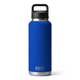 YETI Rambler Bottle 46oz/1.36L - Royal Blue