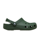 Crocs Classic Clog - Adults Field Green
