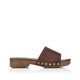 Verali Chester Clogs - Chocolate