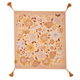 Wandering FolkGrande Fleur Picnic Rug - Dawn