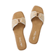 Eb & Ive Treville Sandal - Silver