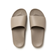Archies Arch Support Slides - Adults Taupe - Barefoot Blvd