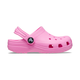 Crocs Classic Clog - Toddler Taffy Pink