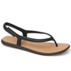 Reef Water Willow Maya - Black/Tan
