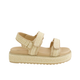 Mollini Bridgett - Natural Woven
