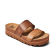 Reef Cushion Vista Hi - Espresso