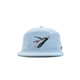 Fallen Broken Street Stash Cap - Corduroy/Humback Blue OS