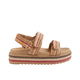 Mollini Bridgett - Multi Woven - Barefoot Blvd