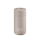 Frank Green Reusable Cup - 12oz/355ml - Moon Dust