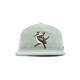 Fallen Broken Street Stash Cap - Corduroy/Kookaburra Seafoam OS