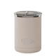 Frank Green Ceramic Coffee Cup - 12oz/355ml - Moon Dust