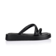 Verali Boaz Flatform - Black