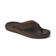 Reef Cushion Norte - Dark Brown - Barefoot Blvd
