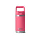 Yeti Rambler Junior - 12 Oz - Tropical Pink