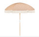 Sunday Supply Beach Umbrella - Summer Deck - Barefoot Blvd