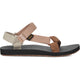 Teva Original Universal - Womens Maple Sugar Multi