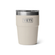 YETI Rambler Stackable Cup 16oz/473ml - Taupe