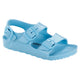 Birkenstock Milano EVA - Sky Blue Kids