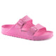 Birkenstock Arizona EVA - Candy Pink - N