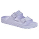 Birkenstock Arizona EVA - Purple Fog - N