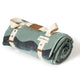 Business & Pleasure Beach Blanket - Rivie Green