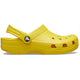 Crocs Classic Clog - Toddler Sunflower