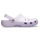 Crocs Classic Clog - Adults Lavender - Barefoot Blvd