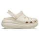 Crocs Crush Clog - Adults Bone