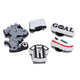 Crocs Jibbitz Charms - Soccer Goal