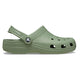 Crocs Classic Clog - Kids Moss