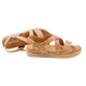 Eb & Ive Mimosa Sandal - Tan
