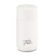 Frank Green Reusable Cup - 12oz/355ml - Cloud
