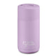 Frank Green Reusable Cup - 12oz/355ml - Lilac Haze - Barefoot Blvd