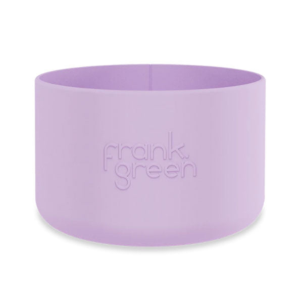 Frank Green Bumper Guard Large Lilac Haze Barefoot Blvd