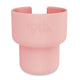 Frank Green Car Cup Holder Expander - Blushed
