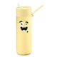 Frank Green Frankster Ceramic Reusable Bottle - 20oz/595ml - Buttermilk - Barefoot Blvd