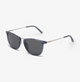 Local Supply NYC Sunglasses - Navy Grey