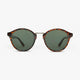 Local Supply Lax Sunglasses - Tort Green