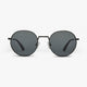 Local Supply LON Sunglasses - Black/Grey