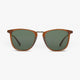 Local Supply NYC Sunglasses - Caramel