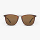 Local Supply NYC Sunglasses - Tort Brown