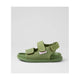 Mini Mela Original Sandal - Khaki