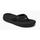 Reef Cushion Cloud - Black