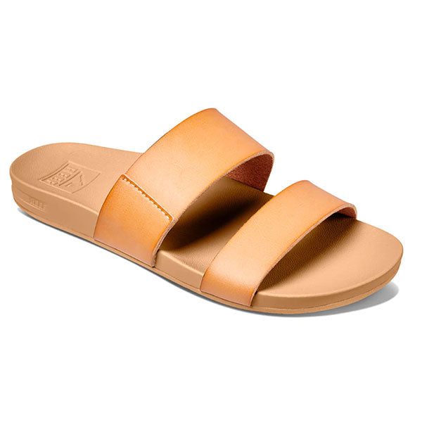 Reef women's cushion bounce vista sandals deals