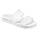 Reef Water Vista Slide - White