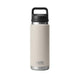 YETI Rambler Bottle 26oz/800ml - Chug Taupe - Barefoot Blvd